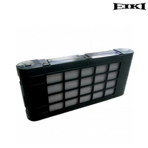 Eiki Replace Filter Cartridge POA-FIL080 LC-WUL100A LC-WUL100 Sanyo PLC-ZM5000L - Picture 1 of 1