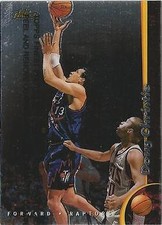 1998-99 Finest Basketball Cards 1-250 w/Protectors You Pick!
