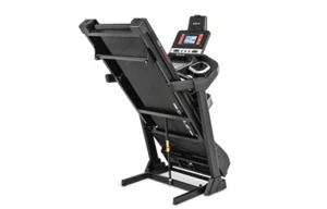 Sole Fitness F63 Folding Treadmill - Black - Picture 1 of 7