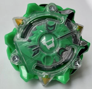 Beyblade Burst Turbo Slingshock Diomedes D2 Japanese Anime Bey Toy US Seller - Picture 1 of 3