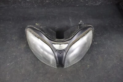 KAWASAKI 2001 - 2003 ZX900 ZX9R NINJA FARO DELANTERO LUZ LENTE Foto 1 de 4