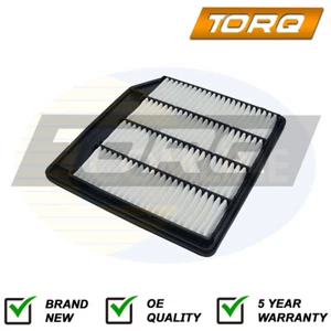 Air Filter Torq Fits Suzuki Vitara 2015- SX4 2017- SX4 S-Cross 2016- 1.4 - Picture 1 of 2