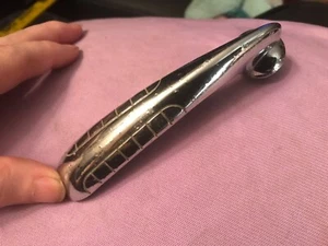 1951- 1954 Hudson Hornet Car Door Handle Chrome 1952 1953 - Picture 1 of 8