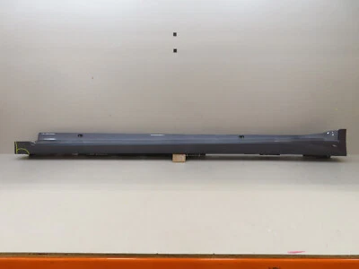 2019 2020 2021 LEXUS ES300H ES350 PAINEL BALANCIM LATERAL ESQUERDO DO MOTORISTA FABRICANTE DE EQUIPAMENTO ORIGINAL 75852-06380 - Imagem 1 de 4