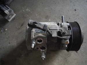 2018 Ram 5500 6.7 AC Compressor - Picture 1 of 2