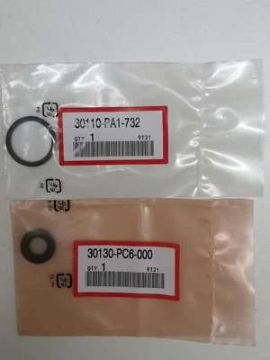 Distributor O-ring Seal For Honda Accord 1984-1993 Accord DX 1994-2002 - Image 1 of 4