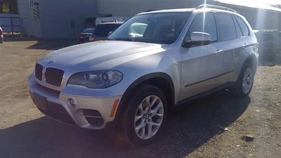 Cuerpo del acelerador 3,0 L turbo para BMW X6 107609 11-19 Foto 1 de 4