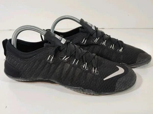 Scarpe Nike Training Free 1.0 Cross Bionic Donna 8 Nero 641530-001 Allenamento - Foto 1 di 9