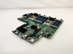 Intel S2600WT Socket LGA 2011 DDR4 Server Motherboard G92187-371 - Picture 1 of 6