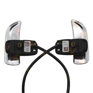 For Benz AMG A45 CLA45 GLA45 C63 S63 W205 CLS63 Steering Wheel Gear Shift Paddle - Imagen 1 de 6