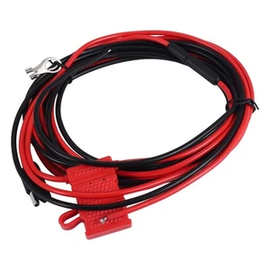 DC Cable Cord for GM300/338/380/3188CDM1250/750 metres T5R52190 - Zdjęcie 1 z 7