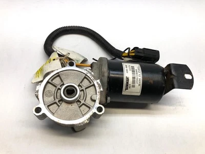 2014 - 2018 Dodge Ram 2500 3500 Transfer Case Motor W/BW44-46 Dorman 600-908 - Image 1 of 4