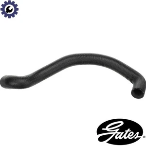RADIATOR HOSE 05-1709 FOR MERCEDES-BENZ E-CLASS M 104.945 2.8L M 104.995 3.2L - Picture 1 of 8