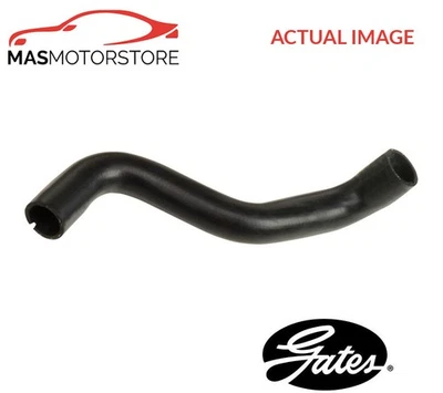 RADIATOR HOSE UPPER GATES 05-3067 H NEW OE REPLACEMENT - Image 1 of 4