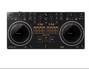dj deck rev1 - Picture 1 of 4