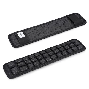 Adjustable LEKATO Shoulder Strap Pad Guitar 3D Air Cushion - Picture 1 of 15