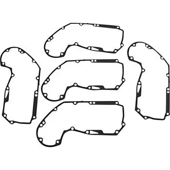 James Junta de cubierta de engranaje de leva junta espuma 5pk para Harley Sportster 1986-1990 Foto 1 de 1