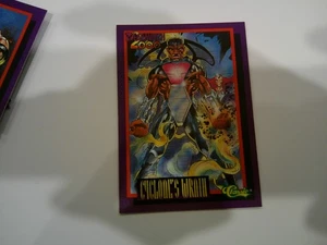 Tarjeta coleccionable 1993 Classic Games Deathwatch 2000 #88 - Imagen 1 de 2