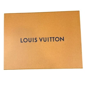 Louis Vuitton Medium Magnetic Flap Box 14 x 10 x 5 Storage Box Designer Boxes - Picture 1 of 8