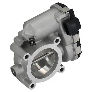 Corpo Farfallato Valvola for Mercedes Benz W245 W169 W204 S204 W212 C207 R172 - Picture 1 of 11