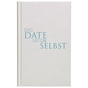Das Date mit dir Selbst - Ein Reflexionsbuch mit 23 spannenden Übungen - Bild 1 von 1