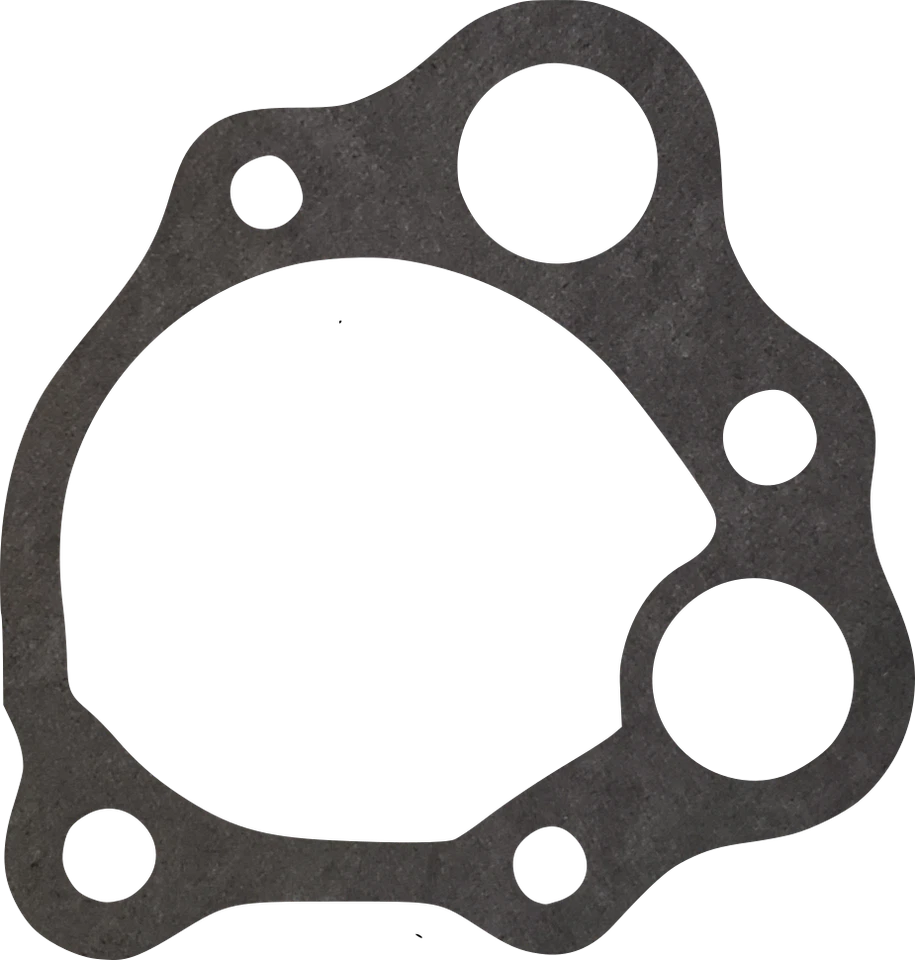 Junta de bomba de agua Honda CR250R 1985 1986 1987 1988 1989 1990 1991 19229-KA4-770 Foto 1 de 1