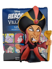 Funko Mystery Minis Disney Heroes vs Villains Jafar