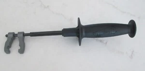 Nuevo - Taladro percutor ajustable Milwaukee mango negro - Imagen 1 de 5
