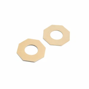 Slipper Pads, Max Drive SHDS (2) Team Losi Racing TLR232080 - Picture 1 of 1