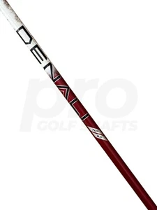 Project X 6.0 Denali Red 70 Stiff Flex 5 Holzschaft - Titleist Surefit Adapter - Bild 1 von 5