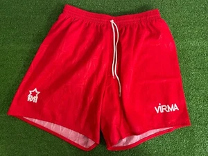 Maglia Pantaloncini Giorgione Match Worn Indossada Shirt Vintage camiseta - Imagen 1 de 3