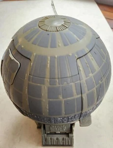 Star Wars Todesstern Eröffnung Micro Machines Double Takes Playset 1997 Galoob - Bild 1 von 10