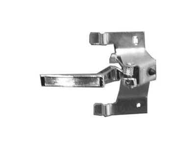 For 1978-1983 Chevrolet Malibu Door Handle Right - Passenger Side 75246YXHV 1979 Foto 1 de 2