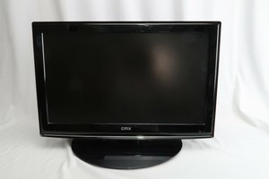 CMX LCD-TV mit integriertem DVB-T Tuner