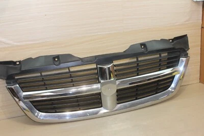 07-09 A906 DODGE SPRINTER CLASS PARRILLA MOLDURA ORIGINAL GENUINO DE FÁBRICA OEM Foto 1 de 4