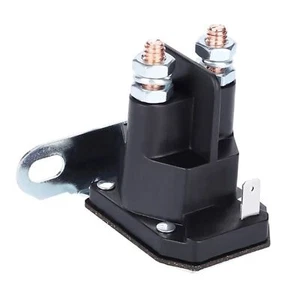 DC 12V Starter Solenoid For Husqvarna 532-1099-46 532-1384-06 Ariens 30577 - Picture 1 of 15