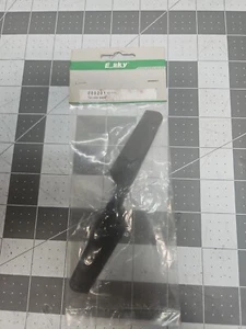 Spare Tail Rotor Blade Honey Bee T Honey Bee RC Heli Esky EK1-0219 000201 - Picture 1 of 4