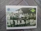 Unused Rangers Limited Edition 1950 Scottish Cup Winners Phonecard (LAST FEW)