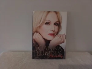 Absolutely: A Memoir by Joanna Lumley (Hardcover, 2011) - Picture 1 of 12