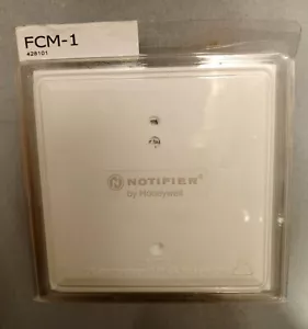 Notificatore Honeywell FCM-1 - Foto 1 di 2