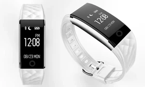 NEW Fit*bit Smart Watch Activity Tracker Fitness Watches Heart Rate Monitor - Picture 1 of 1