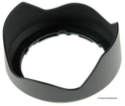 Panasonic SYQ0081 Lens Hood for DMC-FZ1000 Lumix Digital Camera - Image 1 of 2