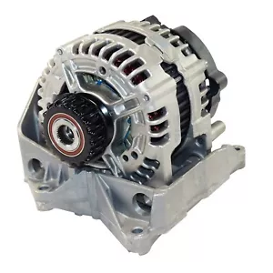 Lichtmaschine Generator 150A VW Touareg 7L6 R5 2,5TDI 174PS 070903139CX - Picture 1 of 7