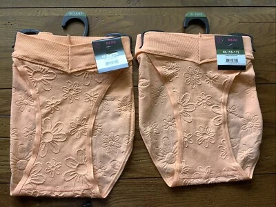 BIKINI SIN LÍMITES XL 15-17 - 2 pares NUEVO CON ETIQUETAS. Foto 1 de 3