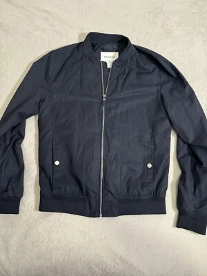 Springfield Jacket Small Blue  - Image 1 of 4