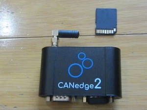 ¡Registrador de datos de bus CAN WiFi! ¡COMO NUEVO Y GENIAL! ¡Listo para trabajar para ti! Exc. Estado! - Imagen 1 de 3