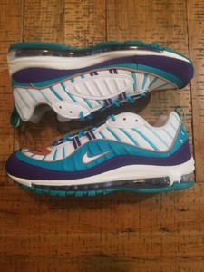 air max 98 multicolor