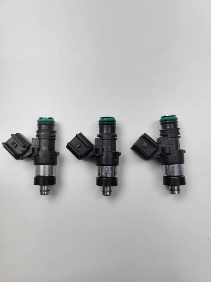 Kit inyector de combustible de alto rendimiento Yamaha YXZ1000r 550cc/min capaz de 200hp Foto 1 de 1