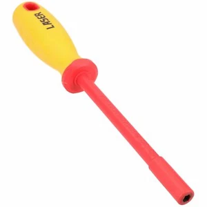 5 mm Metrisch VDE Isoliert Mutterndreher Spinner Buchse für Hybrid Elektrofahrzeuge - Bild 1 von 3