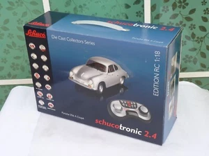 1/18 Maßstab 2,4 RC Autos Schuco Schucotronic Porsche 365A Art.Nr. 450030200 - Bild 1 von 13
